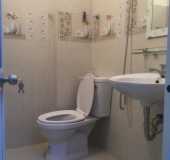 Cho thuê nhà nguyên căn đường Nguyễn Thị Định, Thạnh Mỹ Lợi, Q2