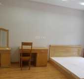 Cho thuê nhà nguyên căn khu an ninh yên tĩnh, có hồ bơi, nhà có nội thất, 15tr/tháng