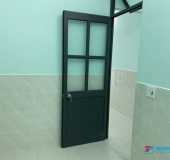 Cho thuê nhà nguyên căn mặt đường số 12, Cát Lái, Q2