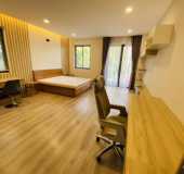 Cho thuê nhà sân vườn Lakeview có hồ bơi tiện ích, 30 tr/th, nhà đẹp hình thực tế - 0901478384