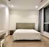 Chủ nhà gửi độc quyền cho thuê căn hộ cao cấp tại dự án Vinhomes Central Park, Bình Thạnh, HCM