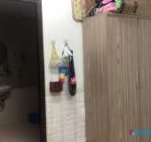 Chung cư 2PN, 2WC, PK, bếp 90m2 an ninh, an toàn