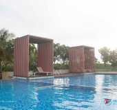 Ký túc xá khu dân cư Park Riverside, quận 9