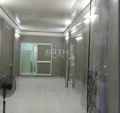 Nhà 1 trệt 1 lửng 1 lầu, 3x15m mặt tiền Cao Đạt, Q5, thích hợp mở spa, salon tóc