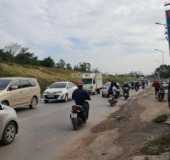 Tôi cần bán nhà 4 tầng - 3PN đối diện bến xe Yên Nghĩa, Quang Trung, Hà Đông ô tô đỗ, 1 tỷ 72