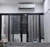 Trần Phú Hà Đông, nhà đẹp tặng nội thất, ô tô đỗ cửa, kinh doanh, 5m ô tô tránh, 5Tx33m2 4.15 tỷ