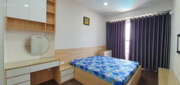 Cho thuê căn hộ 2PN The Sun Avenue giá 15tr/tháng liên hệ Em Thuận 0909986202