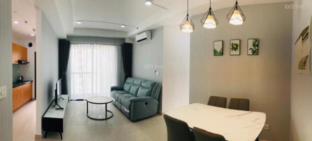 Cho thuê căn hộ chung cư tại dự án Eco Green Sài Gòn, Quận 7, Hồ Chí Minh DT 87m2 giá 13tr/th