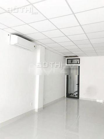 Cho thuê nhà nguyên căn mặt tiền đường số P.Tân Phú ,Q7 ,có thang máy ,phù hợp làm văn phòng
