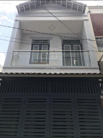 Nhà thuê hẻm xe hơi 184 Nguyễn Văn Quỳ, Q7. Trệt lầu giá 10 triệu/th