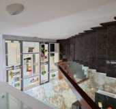 Bán nhà 3 lầu sân thượng khu dân cư The Sun, thị trấn Nhà Bè. Giá 4.85 tỷ thương lượng