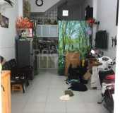 Bán nhà Lê Văn Sỹ, Q3 27,6m2 giá 5,8 tỷ