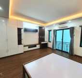 Bán nhà Nguyễn Sơn 36m2 5 tầng, 3,95 tỷ