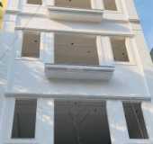 Bán tòa nhà 7 tầng thang máy mới 100% đường 12m Phú Diễn, Bắc Từ Liêm DT 80m2 x 7T, MT 6m. 15,5 tỷ