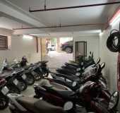 Bán toà nhà phố Trung Kính phong cách châu Âu 7 tầng/thang máy 25 tỷ