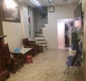 Cần bán gấp nhà 40m2, 3 tầng phố Kim Mã, Ba Đình, đủ công năng, cách phố 30m