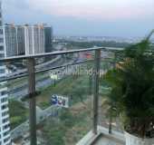 Căn hộ Estella Heights 3PN, 150m2 đầy đủ nội thất cần cho thuê