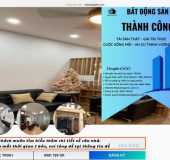 Chính chủ bán nhà quận 3 - 105m2 - 5 tầng - mua giữ tiền