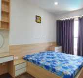 Cho thuê căn hộ 2PN The Sun Avenue giá 15tr/tháng liên hệ Em Thuận 0909986202