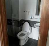 Cho thuê căn hộ Himlam Q7, 59m2, 2pn, giá 10tr/tháng. Lh 0907782122
