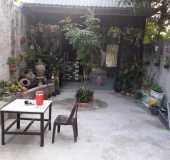 Cho thuê nhà nguyên căn khu Him Lam Quận 7. DTSD 4*70m, 12 tr/th