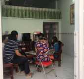 Cho thuê nhà riêng tại đường 38, Phường Hiệp Bình Chánh, Thủ Đức, DTSD 70m2 giá 4.5/th