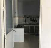 Nhà 4.5 x 11, 1trệt 1 lầu, 3PN, 2WC, PK, Bếp, Linh Trung cho Thuê