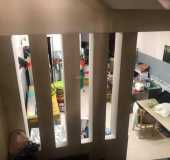 Nhà hẻm xe tải TT Quận 3 sát Quận Nhất, 100m2, 6 tầng BTCT, giá rẻ 19 tỷ