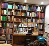 Nhà Hoàng Quốc Việt 56m2 7 tầng thang máy full nội thất xịn, mặt tiền 10m, gara ô tô giá: 11.7 tỷ