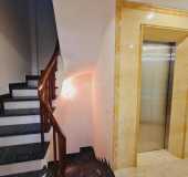 Nhà Mạc Thái Tổ 40m2 7 tầng thang máy full đồ nội thất đẹp, mặt tiền 5m giá: 10.8 tỷ