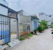 Nhà thuê hẻm 1027 thông 1113 Huỳnh Tấn Phát Q7. Diện tích 4mx10m trệt lầu mới đẹp giá 7tr
