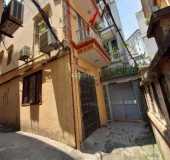 Phố Trần Quốc Vượng: 37m2 x 3 tầng, lô góc vĩnh viễn 3,05 tỷ