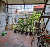 Quá hot! Bán đất tặng nhà 4T, phố Vương Thừa Vũ - Thanh Xuân - KD vip - 52m2, MT 4.6m, nhỉnh 6 tỷ