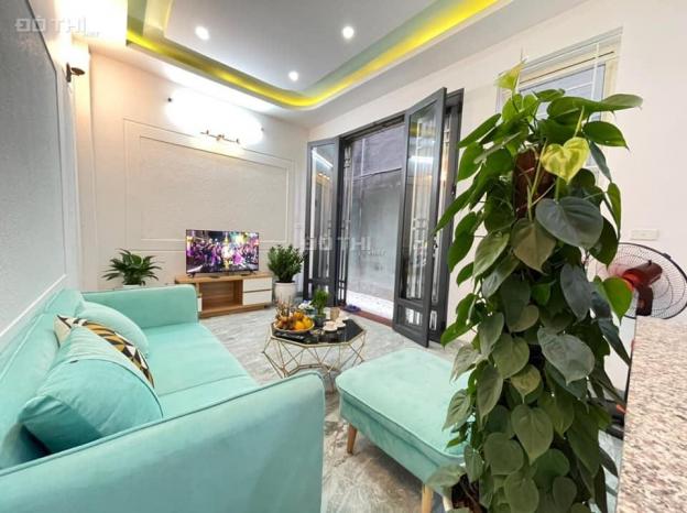 Bán nhà cực đẹp phố Xuân Đỉnh, Bắc Từ Liêm, mua nhà tặng nội thất 32m2 - giá 2.95 tỷ