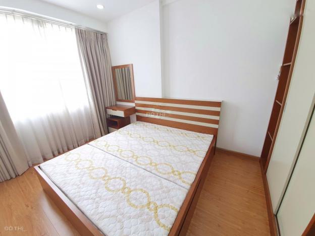 Giá hot chỉ 11tr/th nhận căn hộ 2 phòng ngủ chung cư The Botanica Phổ Quang. Chỉ 1 căn duy nhất