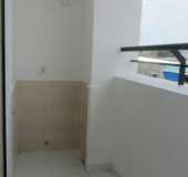 6 tr/tháng căn hộ Depot Metro Tham Lương, Q. 12, DT: 56m2 (1PN). Lầu cao