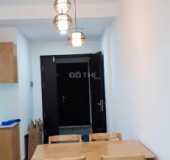 8 tr/tháng. Cọc 1 tháng, cần cho thuê căn hộ Depot Metro Tham Lương (3 PN) có máy lạnh, rèm, quạt