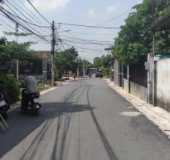 Bán dãy trọ 8 phòng sổ riêng full thổ cư hoàn công kp3 Trảng Dài. Gần công an phường