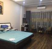 Bán nhà 6 tầng Lạc Long Quân - ngõ thông - ô tô - đẹp nhất phố