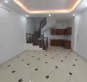 Bán nhà cách BX Yên Nghĩa 1km, 33m2 x 4 tầng xây mới, giá chỉ 1.55 tỷ có TL. LH 0877651188