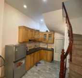 Bán nhà cực đẹp phố Xuân Đỉnh, Bắc Từ Liêm, mua nhà tặng nội thất 32m2 - giá 2.95 tỷ