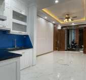 Bán nhà đơn lập ngõ 162 Khương Đình