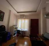 Bán nhà Đông Ngạc sổ đỏ 36m2 tặng nhà 4 tầng nhỉnh 2 tỷ