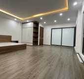 Bán nhà Khương Đình - Vũ Tông Phan, Ngã Tư Sở. DT: 45m2 x 5 tầng, cách phố lớn 12m, 5, x tỷ, SĐCC