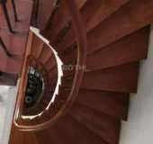 Bán nhà Liễu Giai, Kim Mã Thượng, Ba Đình, ô tô 24 chỗ quay đầu trước cửa