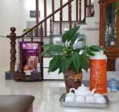 Bán nhà phường Phú Hòa, mặt tiền đường nhựa 6m, LH 0978 734 789