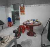 Bán nhà xinh, xã Mỹ Thạnh An, Bến Tre. DT 210m2 có 100m2 thổ, giá 650 triệu