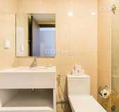 Cần cho thuê gấp CH 3 phòng ngủ ICON 56 liền kề quận 1, 87m2, giá chỉ 17 tr/th, LH: 0935632741