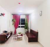 Căn hộ chung cư Topaz Elite - Cho thuê căn 2PN 2WC DT 75m2, full nội thất thuê vào ở ngay