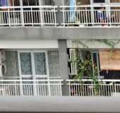 Căn hộ Giai Việt cho thuê căn hộ 2PN 2WC, DT 78m2, full nội thất